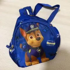パウパトロール チェイス ミニショルダーバッグのサムネイル