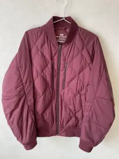 UNIQLO White Mountaineering ダウンジャケット