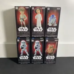 未開封】STAR WARS ショアトルーパー コンバット R5-D4 R5-J2 - メルカリ