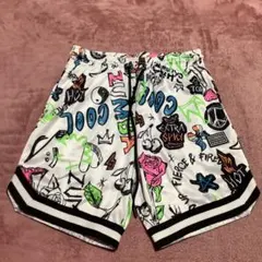 ショートパンツ ダンス・バレエ