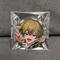 シクフォニ 缶バッジ 暇72 BReaKiNG SiX - メルカリ