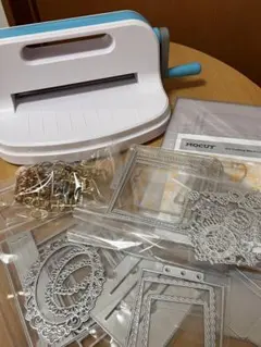 We R Memory Keepers Cinch シンチ 製本機 バインダー - メルカリ