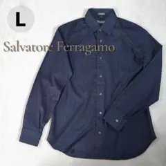 2026年最新】Salvatore Ferragamo メンズ シャツの人気アイテム - メルカリ