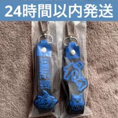 マンウィズ 一番くじ K賞 ぽこっとちゃーむ　カミカゼボーイ