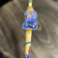 ジュディ・ホップス ニック・ワイルド ボールペン