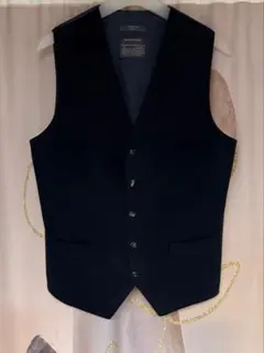 CIRCOLO 1901 チルコロ proudly easy コットン ベスト