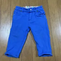 Paul Smith BABY 青色パンツ 1A