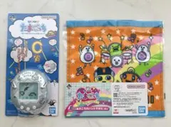 一番くじ　たまごっち