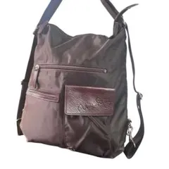 2ウェイバックリュック