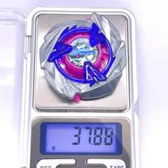 ベイブレードX シャークスケイル ブレードのみ 高重量 - メルカリ