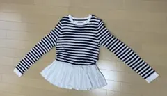 【USA購入品】TOMMY HILFIGER トミーヒルフィガー☆おまけ付き