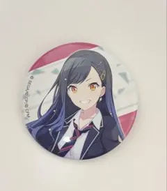 プロセカ 白石杏 缶バッジ