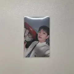 Stray Kids スキズ スンミン GIANT京セラ12/7会場限定トレカ