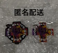 B'z FYOP+ 会場限定ガチャ アクリルスタンド セット⑤