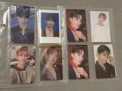 SEVENTEEN セブチ ドギョム トレカ まとめ売り