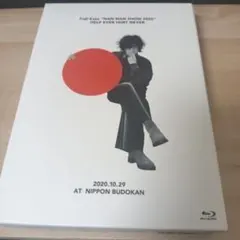 2026年最新】藤井風 blu-rayの人気アイテム - メルカリ