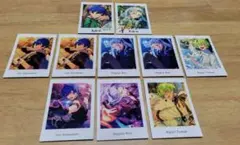 あんスタ　ぱしゃ　EDEN