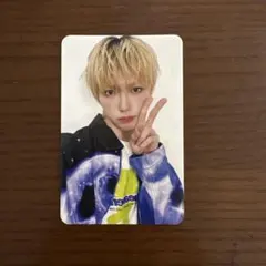 Boynextdoor ソウルコン onedoor ゾーン トレカ ジェヒョン - メルカリ