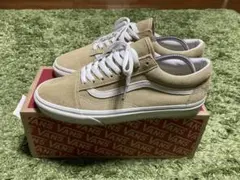 ships別注vansオールドスクールのサムネイル