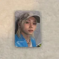 straykids karma yes24 特典　フィリックス トレカ