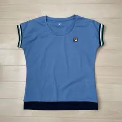 フィラ　テニスウェア