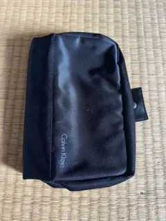 Calvin Klein ポーチ ブラックのサムネイル