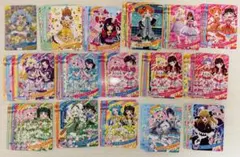 アイカツ！ バトスピ 20枚 まとめ売り バトルスピリッツ - メルカリ