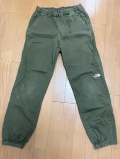 THE NORTH FACE カーゴパンツ　150cm
