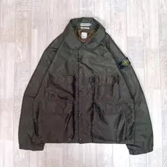 2025年最新】STONE ISLAND メンズ ミリタリージャケットの人気アイテム