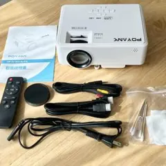 POYANK tp03 プロジェクター POYANK◇プロジェクター TP-03 PJ1423// : セカンドストリートYahoo!店