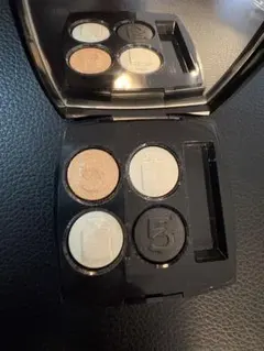 CHANEL LES 4 OMBRES N°5 アイシャドウのサムネイル