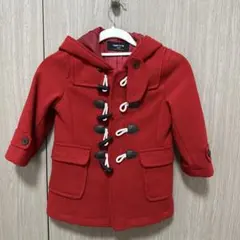 コムサイズム　キッズコート