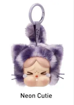 crybaby ぬいぐるみ