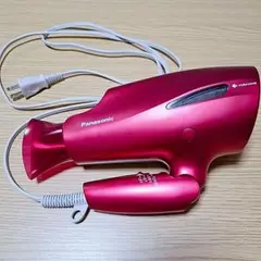 Panasonic EH-NA0JA 24年製　ピンク　ジャンク パナソニック ナノケア EH-NA0J-P [ラベンダーピンク] 価格比較