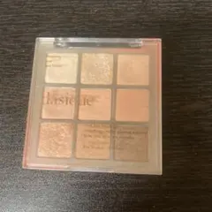 デイジークのアイシャド　#14 peach squeeze