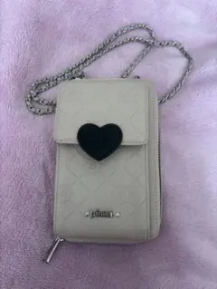 メルフィーメモリー スマホショルダー - メルカリ