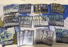 2026年最新】ヴァンガード メイルストロームの人気アイテム - メルカリ