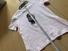 バーバリーTシャツ ピンクのサムネイル