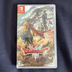 ドラゴンクエストI・II Nintendo Switch