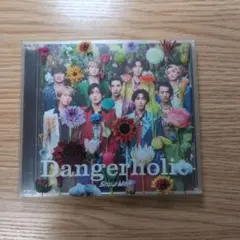Snow Man Dangerholic　CD＋DVD