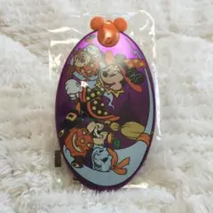 ディズニーランド ハロウィン2006限定