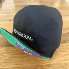 フルーツオブザルーム　キャップ　帽子