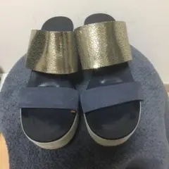 サンダル(ファビオルスコーニ)