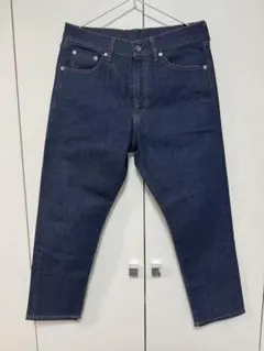 無印良品　メンズ デニムパンツ　28（71センチ）股下65センチ