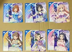 アイドルマスター　カードフォリオ　レア・ノーマルまとめ売り　③