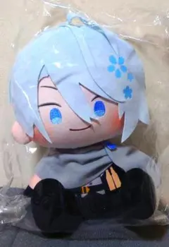 サンリオくじ わんぱく刀剣乱舞 A賞 山姥切長義 BIGぬいぐるみ - メルカリ