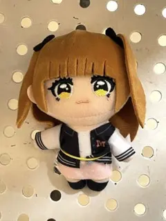 ME:I 高見文寧 AYANEマスコットぬいぐるみ　gigo限定