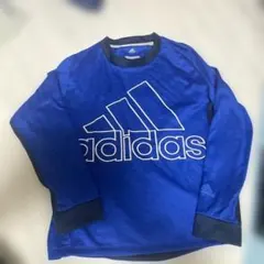 adidas CLIMAWARM トレーナー 150