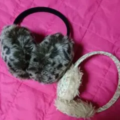 イヤーマフラー X2