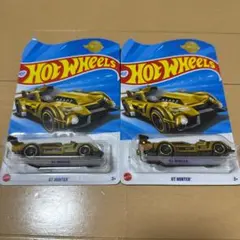 ホットウィール ストリートクリーパー - 2019 スーパートレジャー